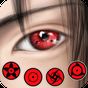 Biểu tượng apk Sharingan Eyes Camera Effect