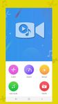 Cortador de Vídeo captura de pantalla apk 4