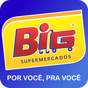 Ícone do apk Big Supermercados