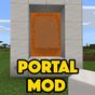 Portal mod for Minecraft PE APK
