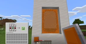 Gambar Portal mod for Minecraft PE 