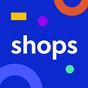 APK-иконка Shops: Online Store, Sales Tool & Mobile Catalog