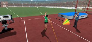 Captura de tela do apk Athletics Mania: Track & Field Summer Sports Game 7