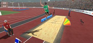 Captura de tela do apk Athletics Mania: Track & Field Summer Sports Game 6