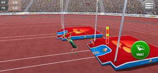 Tangkapan layar apk Athletics Mania: Track & Field Summer Sports Game 3