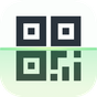 Ícone do QR Code Reader-Barcode Scanner