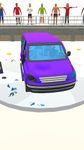 Tangkap skrin apk Fury Cars 5