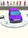 Tangkap skrin apk Fury Cars 1