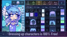 Gacha Club 屏幕截图 apk 4