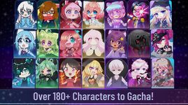 Captură de ecran Gacha Club apk 9