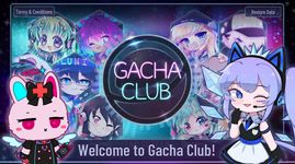 Captura de tela do apk Gacha Club 6