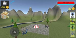 Medieval War screenshot apk 4