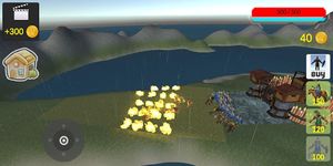 Captura de tela do apk Medieval War 2