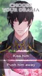 Vows of Eternity: Otome Romance Game Screenshot APK 2