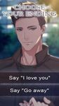 Tangkapan layar apk Vows of Eternity: Otome Romance Game 