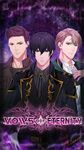 Tangkapan layar apk Vows of Eternity: Otome Romance Game 11