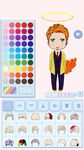 Chibi Jongen - Poppen Maken screenshot APK 18