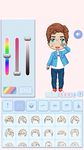 Chibi Jongen - Poppen Maken screenshot APK 15