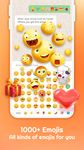 Free Emoji Keyboard - Cute Emojis, GIFs, Themes ekran görüntüsü APK 3