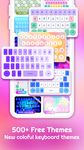 Free Emoji Keyboard - Cute Emojis, GIFs, Themes screenshot APK 5