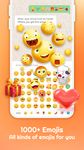 Free Emoji Keyboard - Cute Emojis, GIFs, Themes screenshot APK 17