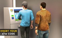 Gambar ATM Truk Mendorong Simulator: Bank Kas Transporter 1