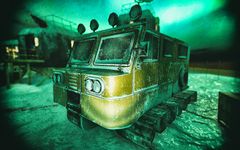 Captură de ecran Antarctica 88: Scary Action Survival Horror Game apk 6