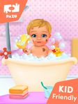 Captura de tela do apk Bebê chique 2 - Jogos de vestir e cuidar de bebês 13