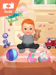 Screenshot 11 di Bambino chic 2 - Giochi vestire e cura del bambino apk