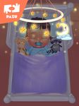 Captura de tela do apk Bebê chique 2 - Jogos de vestir e cuidar de bebês 9