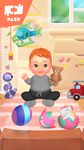 Chique Baby 2 - Aankleden babyverzorging spellen screenshot APK 19