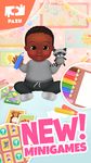 Chic Baby 2 - Dress up & baby care games for kids screenshot apk 18