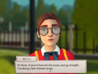 The Academy: The First Riddle screenshot APK 6