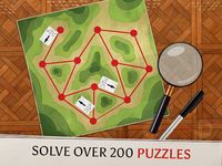 The Academy: The First Riddle screenshot APK 5