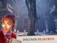 The Academy: The First Riddle screenshot APK 2