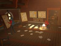 The Academy: The First Riddle screenshot APK 3