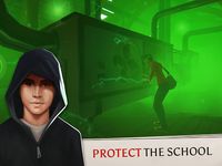 The Academy: The First Riddle screenshot APK 