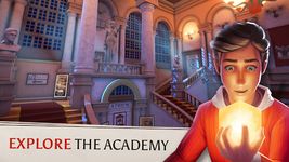 The Academy: The First Riddle screenshot APK 15