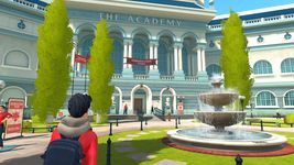 Скриншот 14 APK-версии The Academy