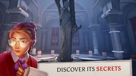 The Academy: The First Riddle screenshot APK 10