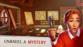 The Academy: The First Riddle screenshot APK 9