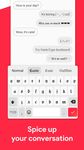 FontsType: Stylish Fonts Keyboard & Emojis screenshot APK 3