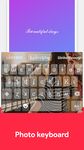 Tangkapan layar apk FontsType: Stylish Fonts Keyboard & Emojis 