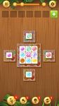 Скриншот 7 APK-версии Tile Crush - Маджонг: играй и сочитай тайлы
