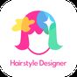 ไอคอนของ Rasysa Hairstyle Designer