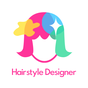 Rasysa Hairstyle Designer