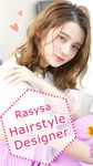 ภาพหน้าจอที่ 6 ของ Rasysa Hairstyle Designer