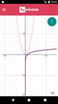 Captura de tela do apk Symbolab Graphing Calculator 2