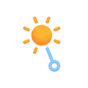 BabyWeather icon