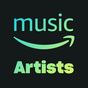 Amazon Music for Artists アイコン